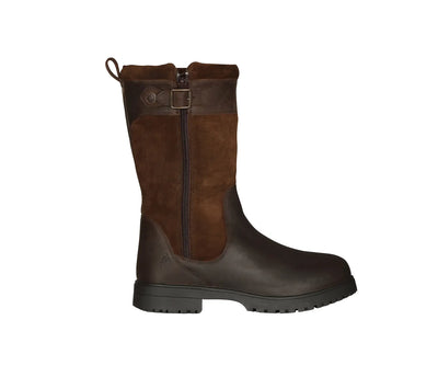 Moretta Savona Country Boot Brown