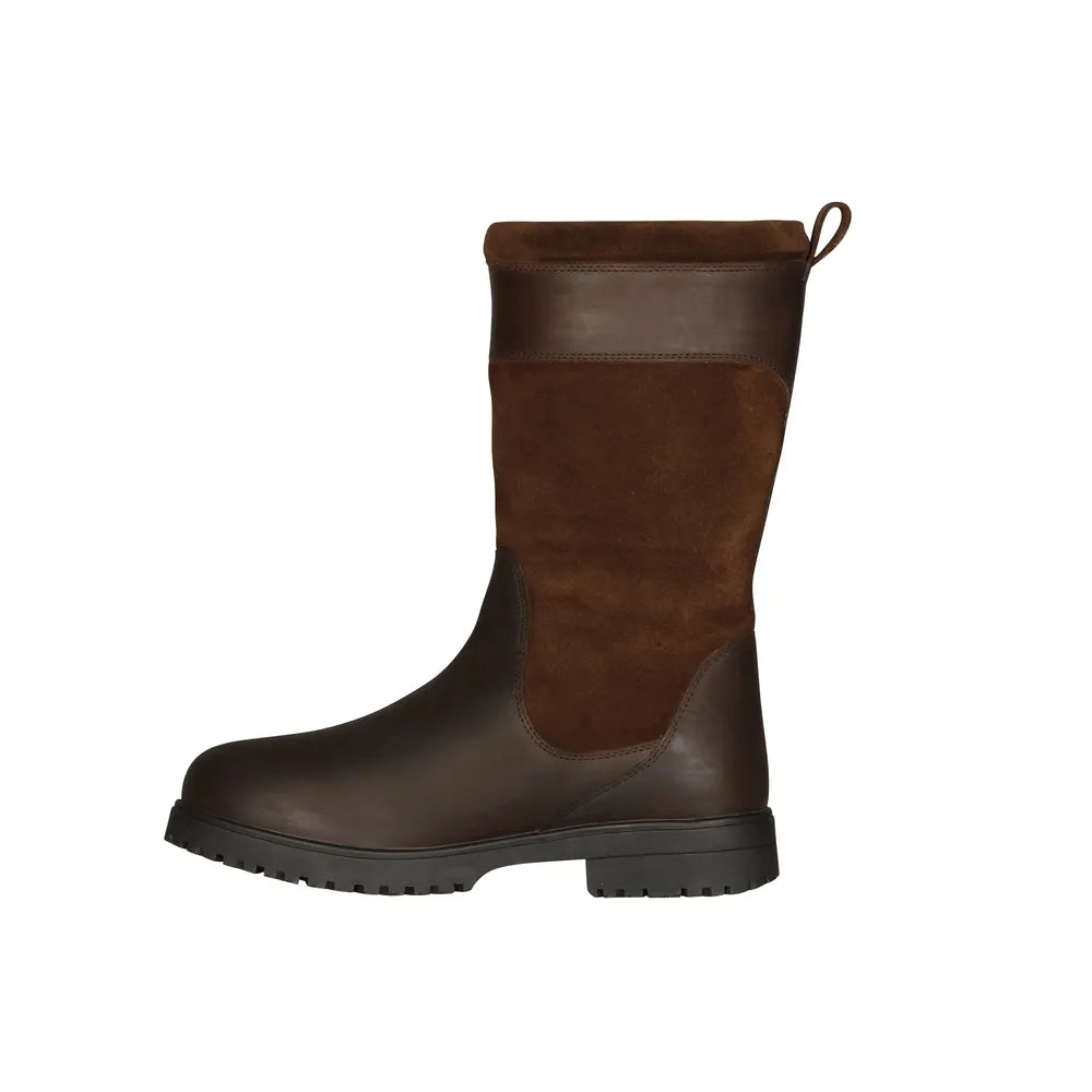 Moretta Savona Country Boot Brown