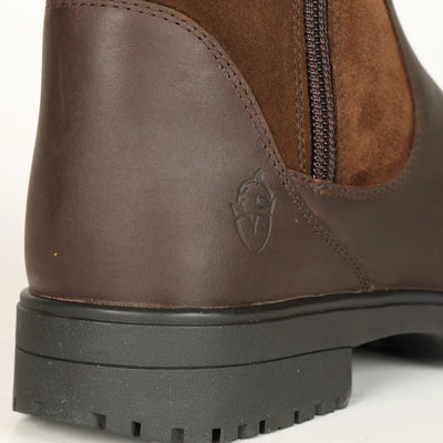 Moretta Savona Country Boot Brown