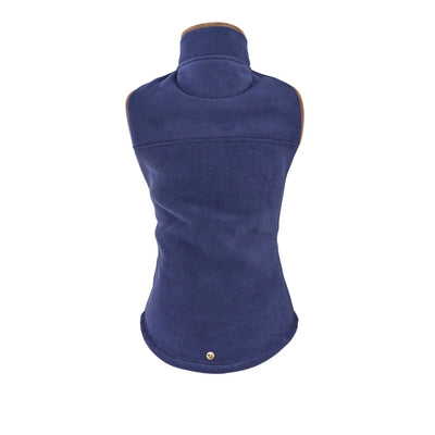 Shires Aubrion Core Fleece Gilet Ladies 10149