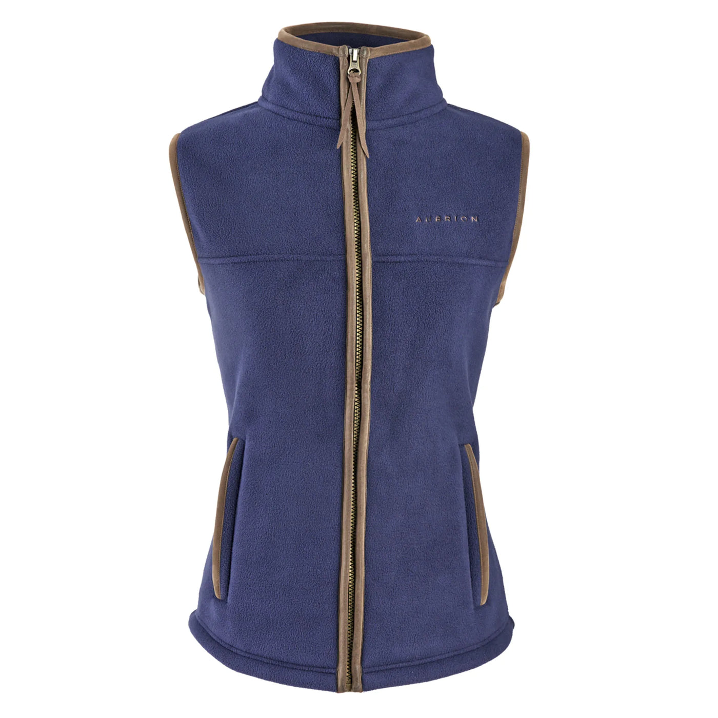 Shires Aubrion Core Fleece Gilet Ladies 10149