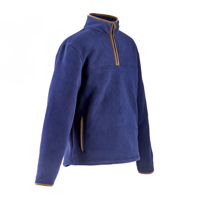 Shires Aubrion Core Half Zip Fleece - Men's 10151