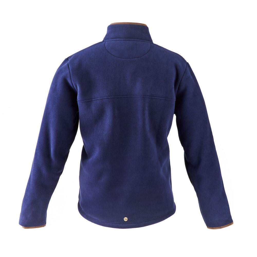 Shires Aubrion Core Half Zip Fleece - Men's 10151