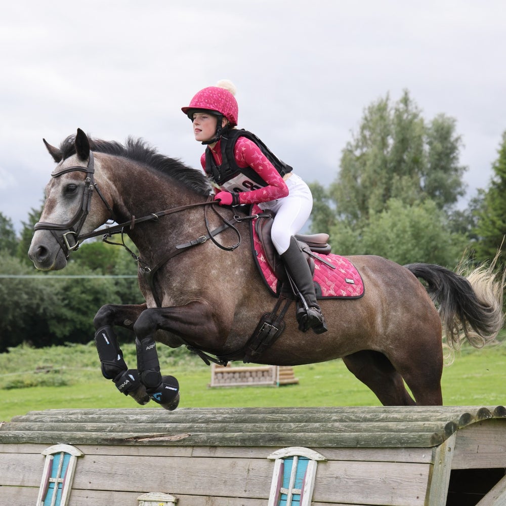 Aubrion Hyde Park Young Rider XC - Star