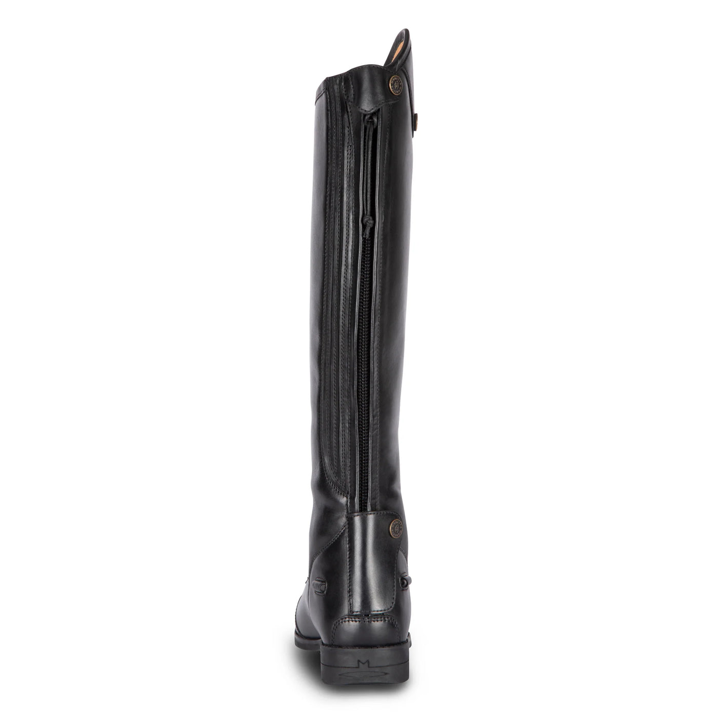 Moretta Ortona Riding Boots - Standard Child