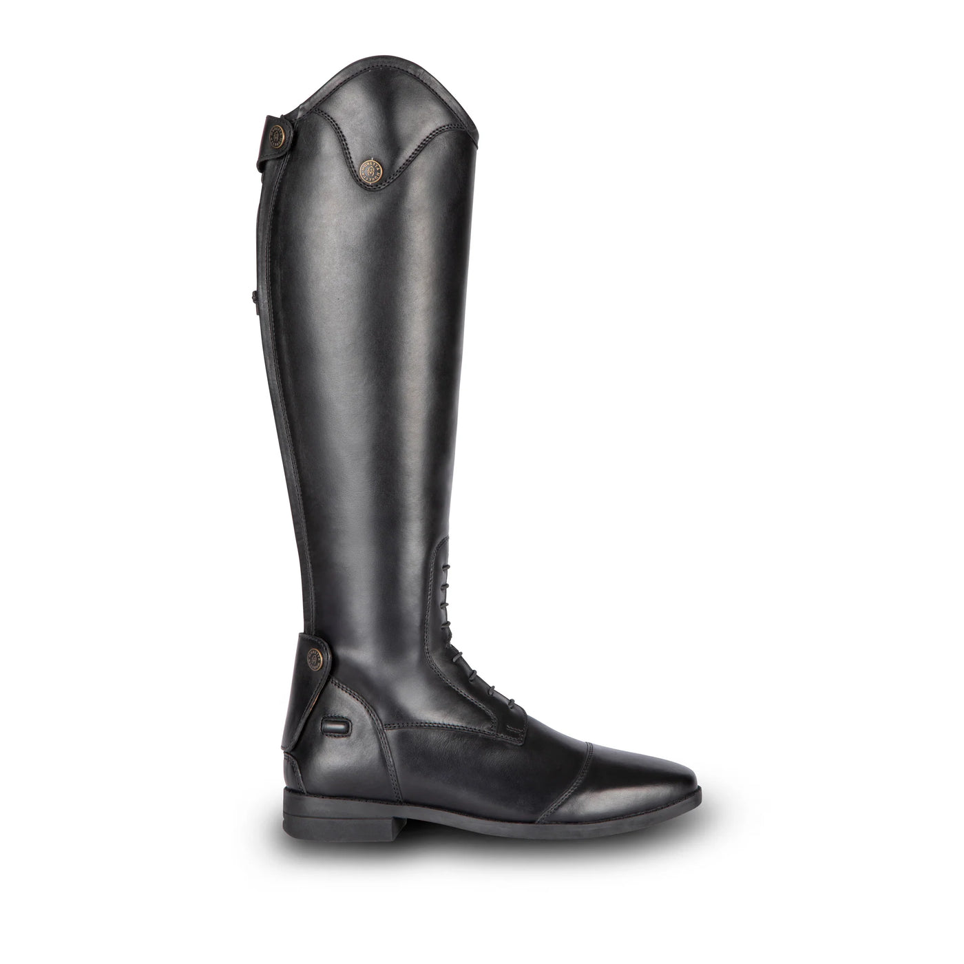 Moretta Ortona Riding Boots - Standard Child