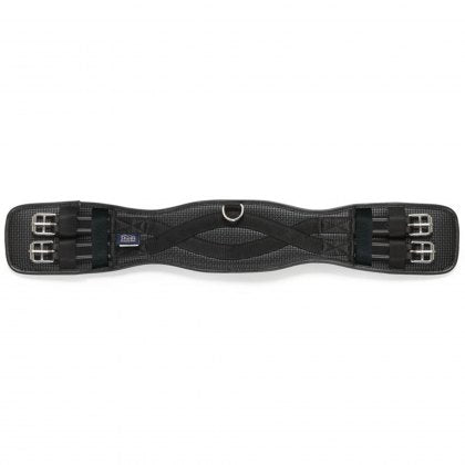 Shires ARMA Anti-Chafe Dressage Girth with Elastic 483