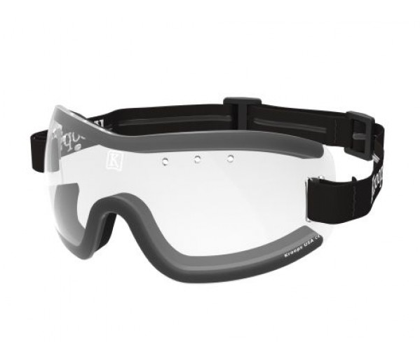 13-Five Racing Goggles