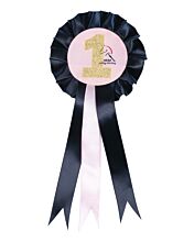 Competition rosette -Hobby Horsing