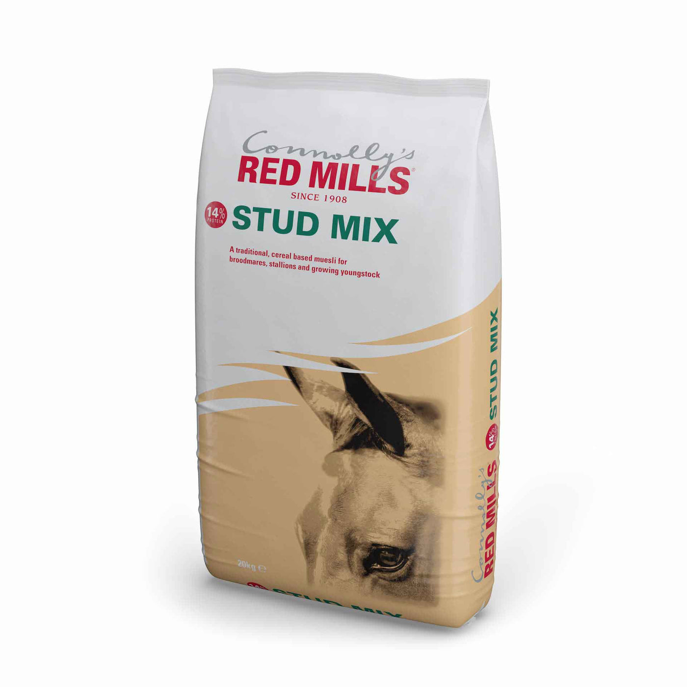 Red Mills Stud Mix