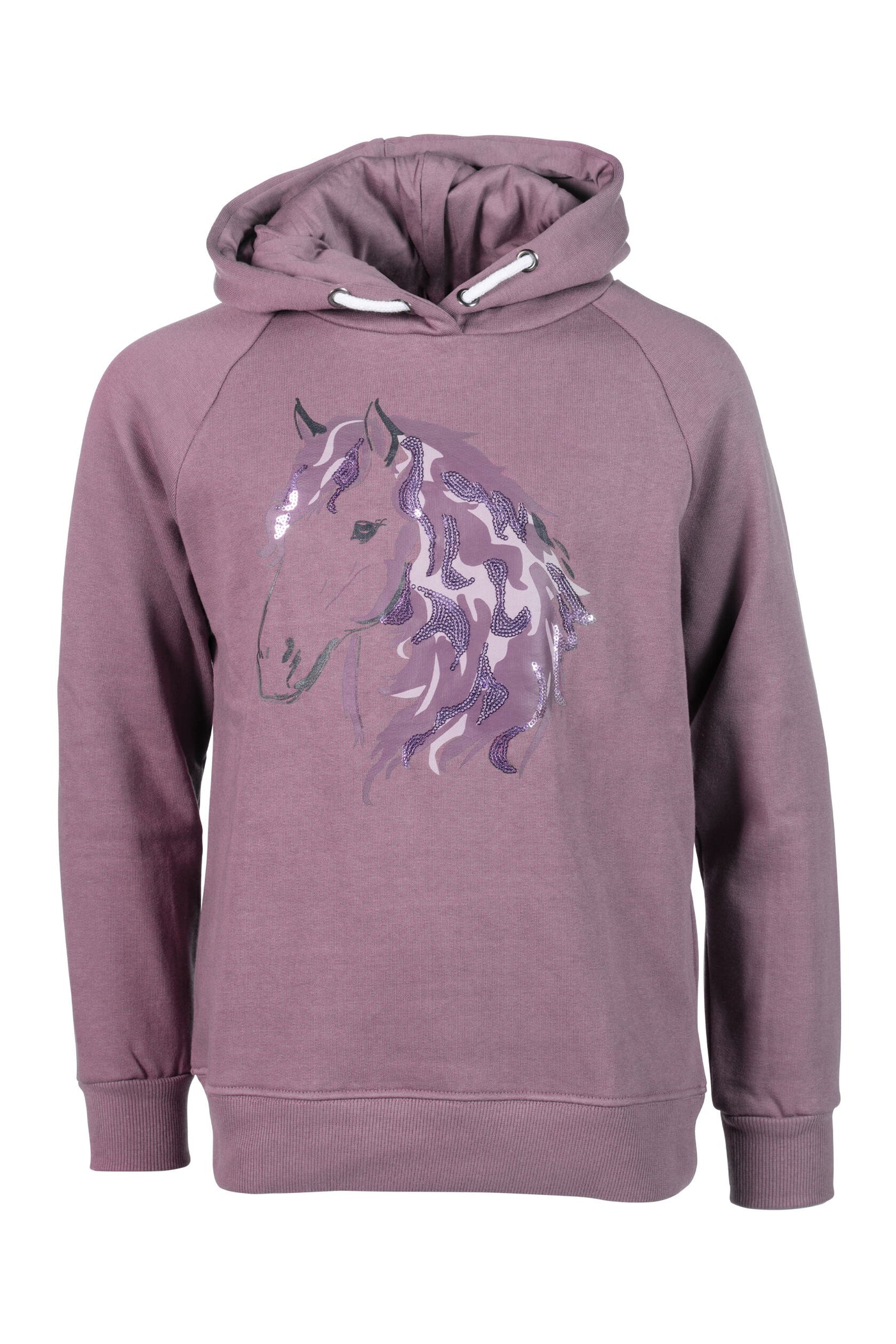HKM Hoody -Alva
