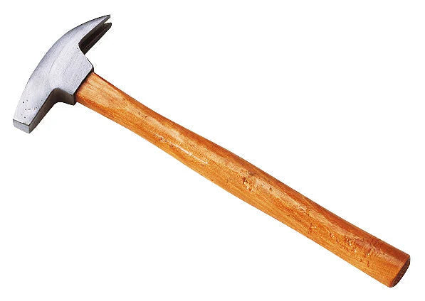 Farrier Hammer