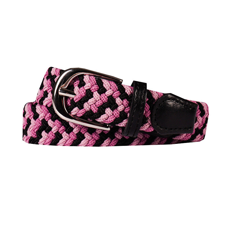 Horka Stretch Belt - Purple