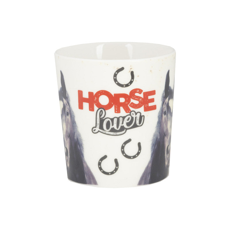 Horse Lover Mug