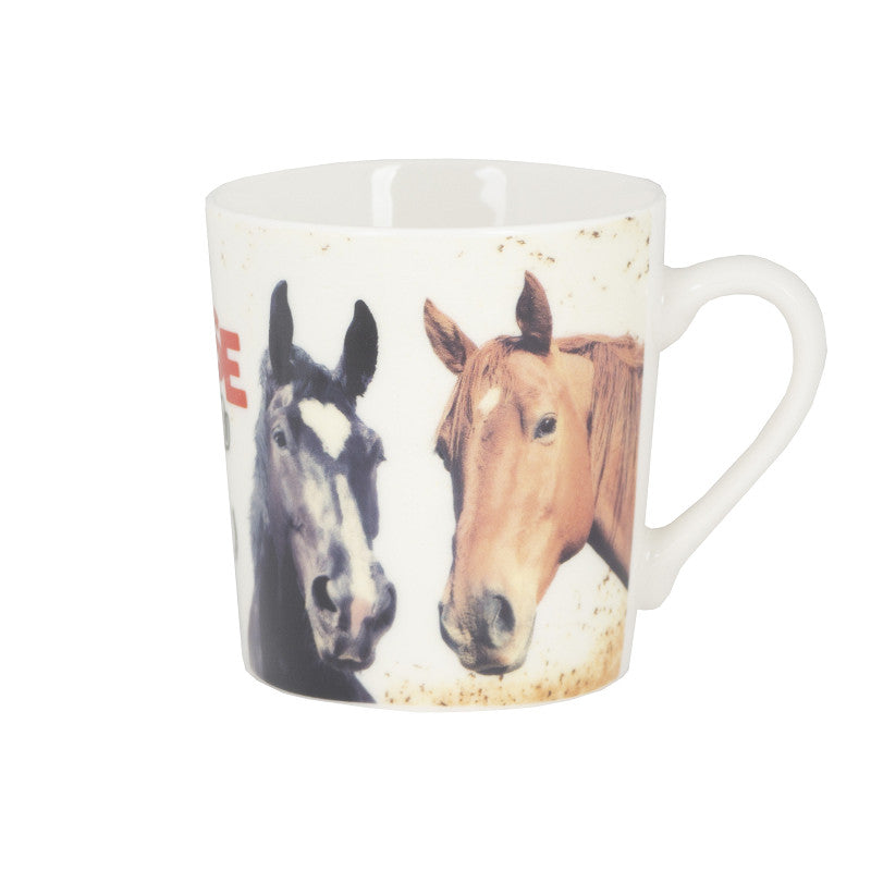 Horse Lover Mug