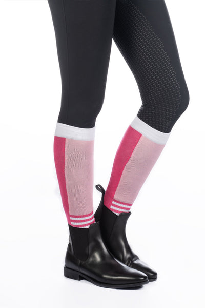 HKM Riding socks -Olympia-