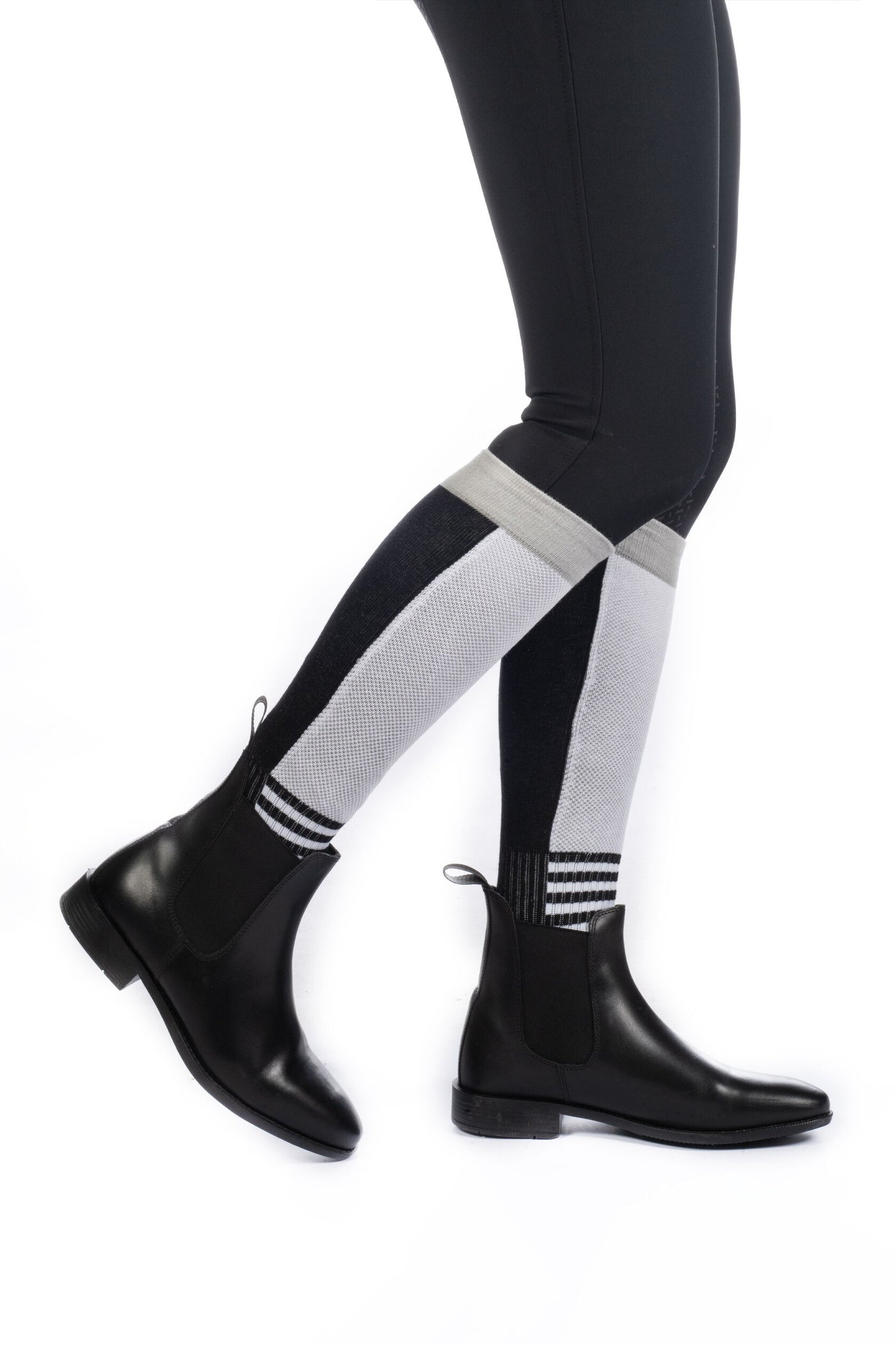 HKM Riding socks -Olympia-