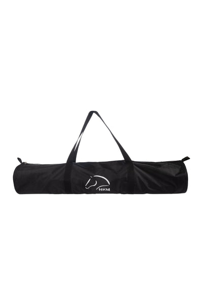 Hobby Horse Jumping Set - Two Jumps in Blue