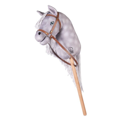 Hobby Horse -Mini - Grey