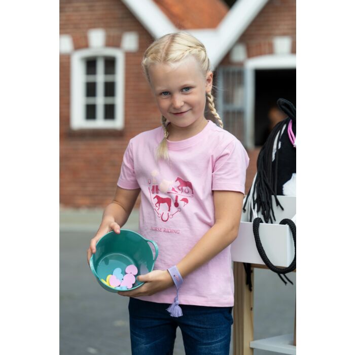Food bucket -Hobby Horsing