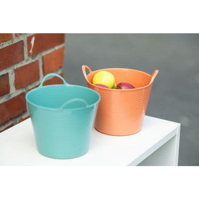 Food bucket -Hobby Horsing