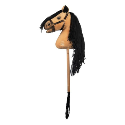 Hobby Horse -Premium - Buckskin