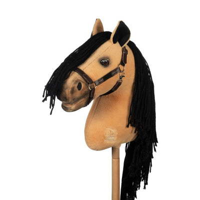 Hobby Horse -Premium - Buckskin