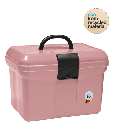Waldhausen Eco Grooming Box - Pink