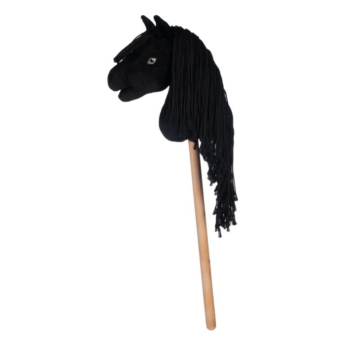 Hobby Horse -Pro - Black