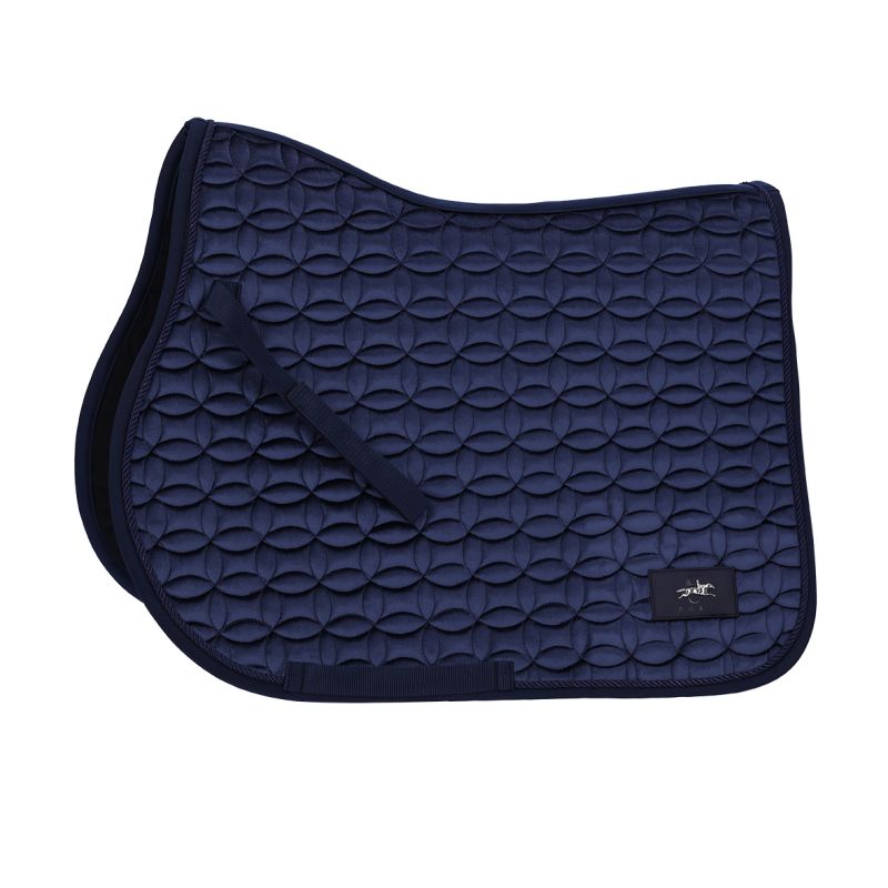 Schockemohle Velvet Balance Pad S - Night