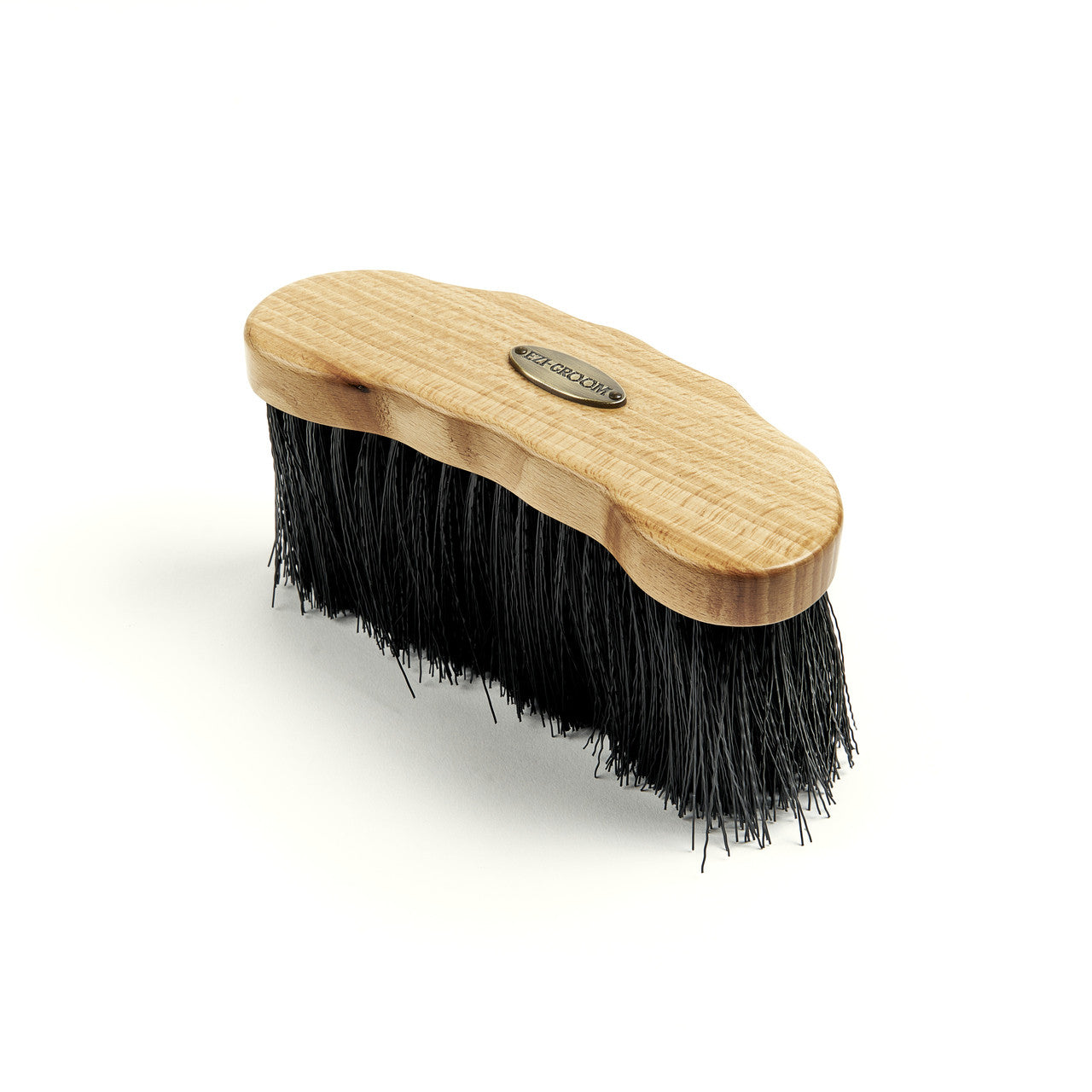 Shires Ezi-Groom Premium Long Dandy Brush 1721