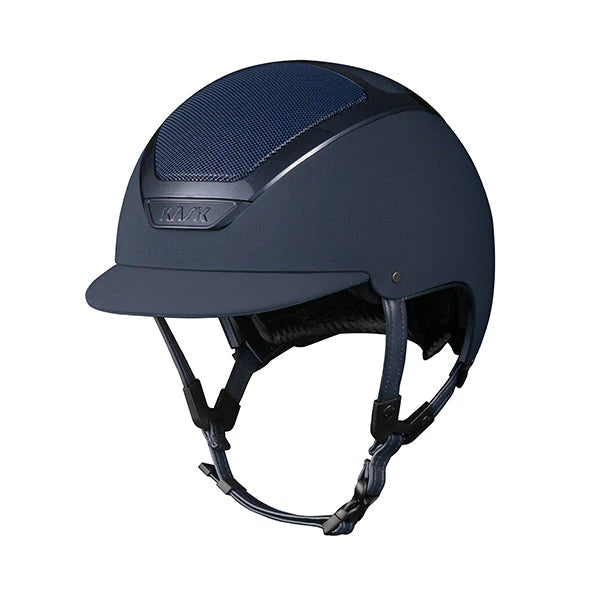 Kask Dogma Chrome - Navy