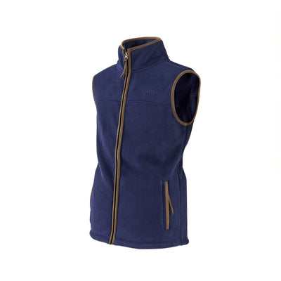 Shires Aubrion Core Fleece Gilet Mens 10152