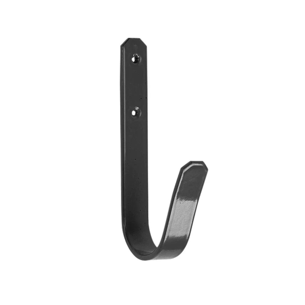 Stubbs Headcollar Hook - Black