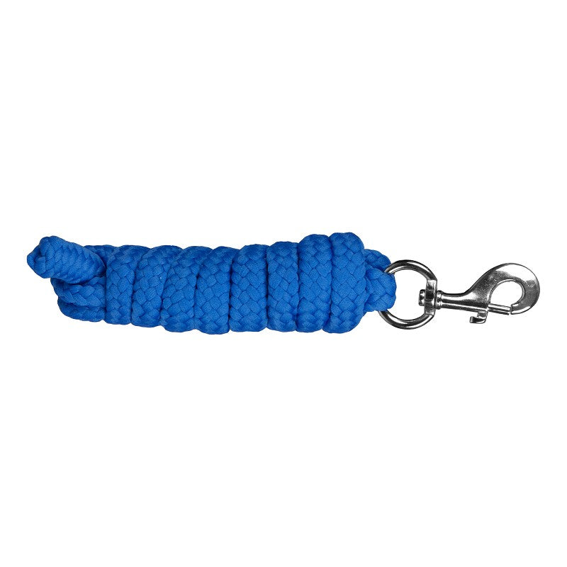 Horka Drew Hall Leadrope - Royal Blue