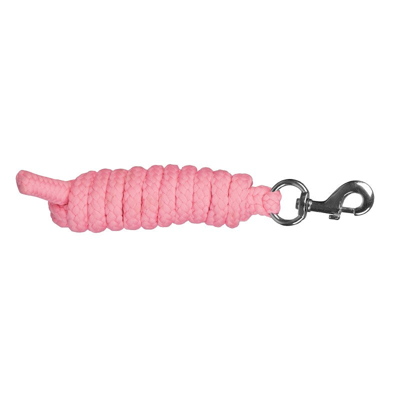 Horka Drew Hall Leadrope - Pink