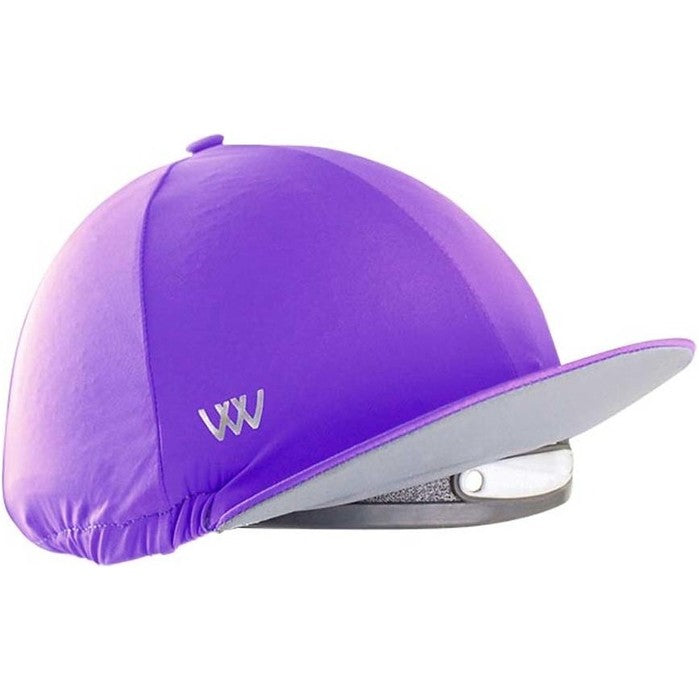 Woof Wear Convertible Hat Cover Ultra Violet