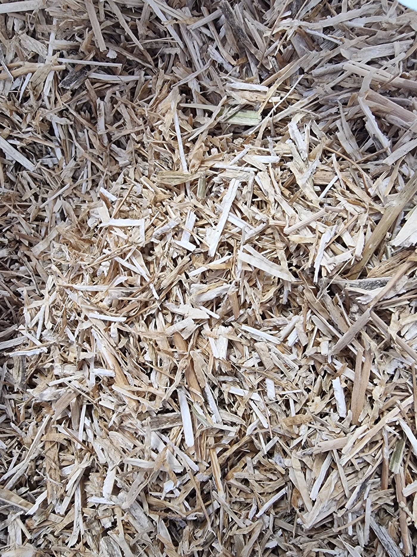 Rolling Hills Oilseed Rape Straw Bedding