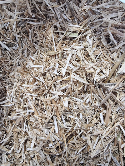 Rolling Hills Oilseed Rape Straw Bedding