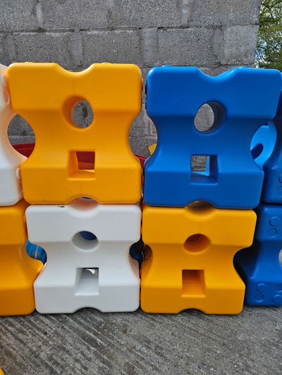 Cavaletti / Pole Block - Large