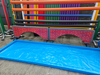 Show Jump Water Tray 3mtr x 1mtr