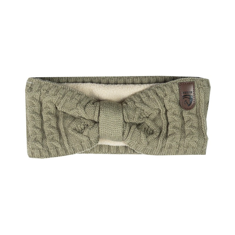 Horka Jax Fleece Lined Headband