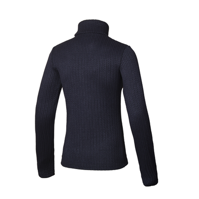 Kingsland Filomena Ladies Roll Neck Jumper Navy