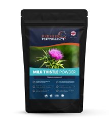 Premier Performance Milk Thistle