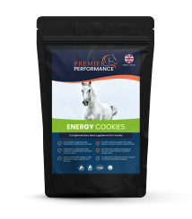 Premier Performance Energy Cookies