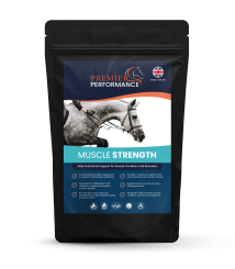 Premier Performance Performance Muscle Strength
