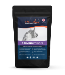 Premier Performance Calming Powder