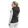 Samshield Ladies Chamonix Down Vest - Magnet