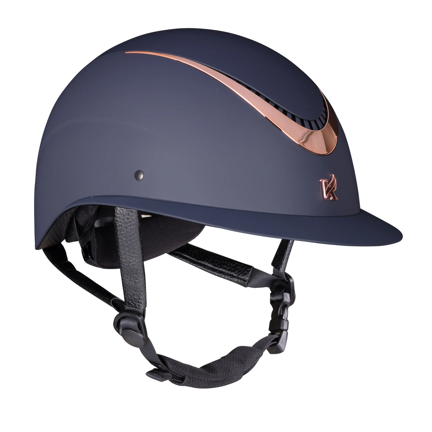 Shires Karben Elisa Ellipse Riding Hat