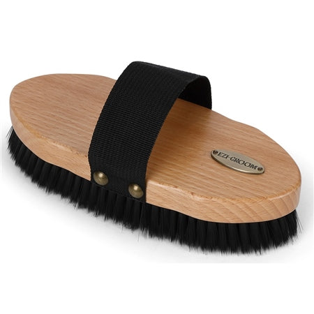 Shires Ezi-Groom Premium Body Brush 1722